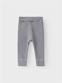NAME IT Rib Leggings Berro Dark Sapphire